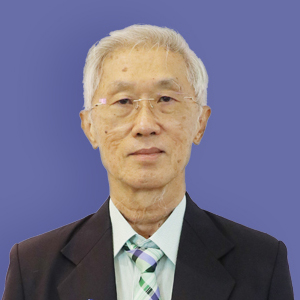 Mr.Suchart Thammapitagkul