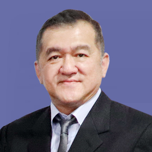 Mr. Pongsak Utaisincharoen