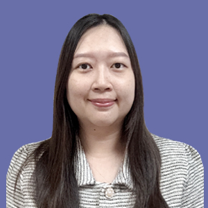 Ms. Kamolchanok Sridonchan