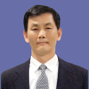 Mr. Young Tai Lu